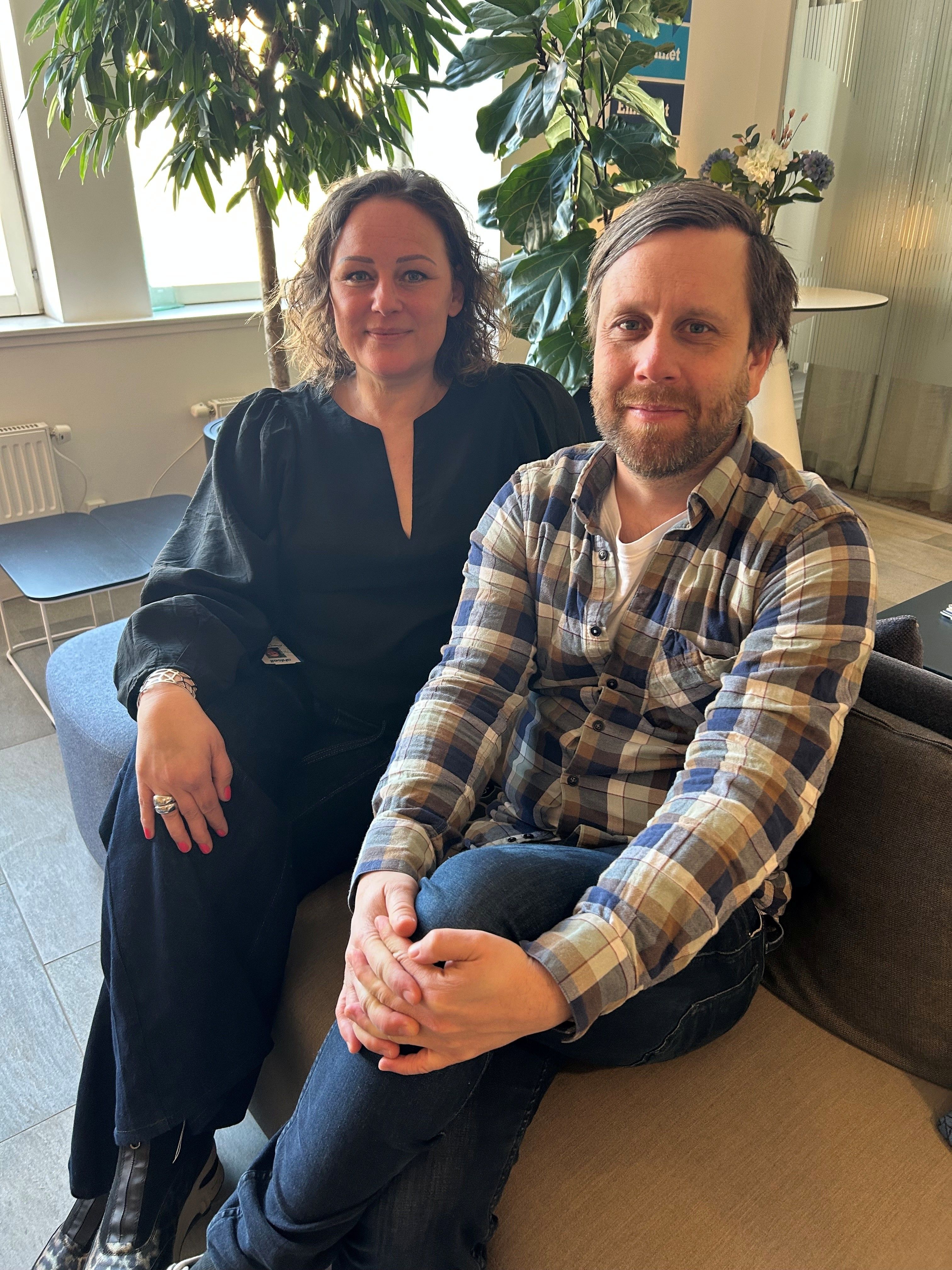 “We call it ‘Doing a Skovik’”