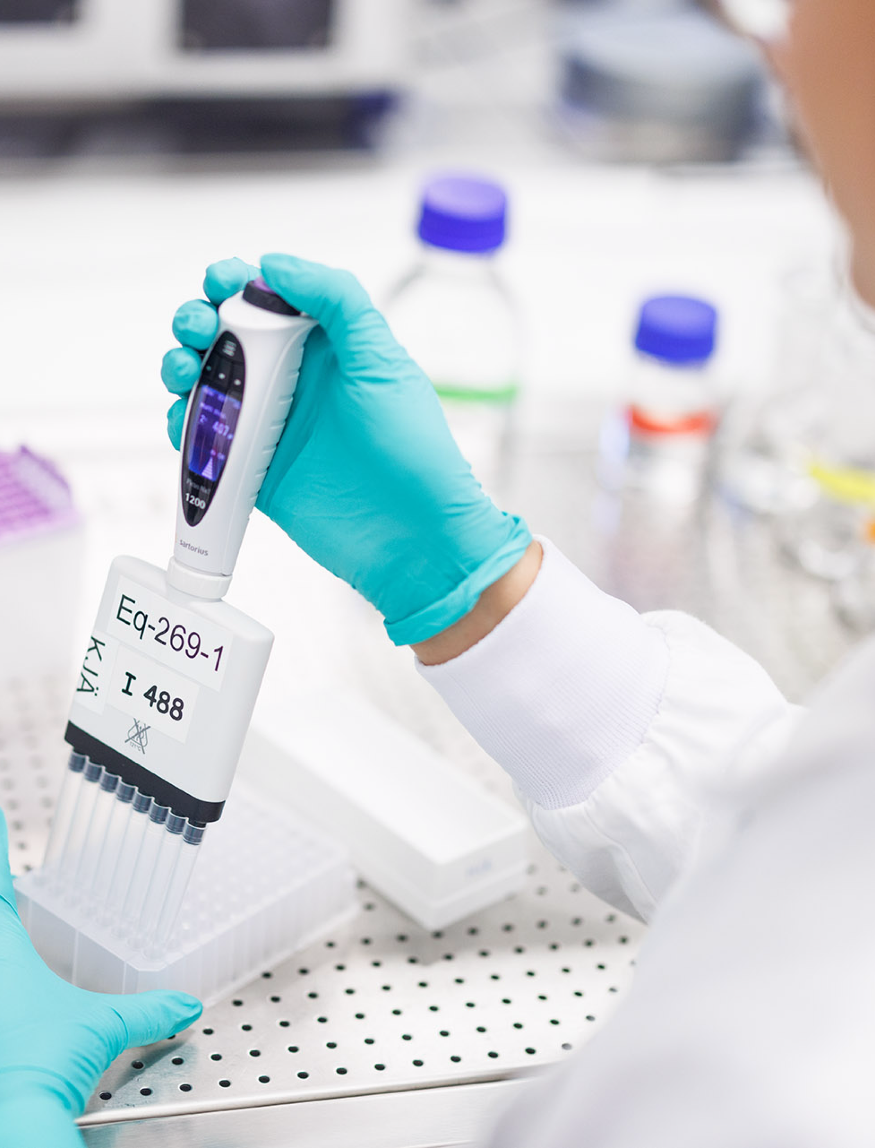 ”I wish more systems were like Skovik”