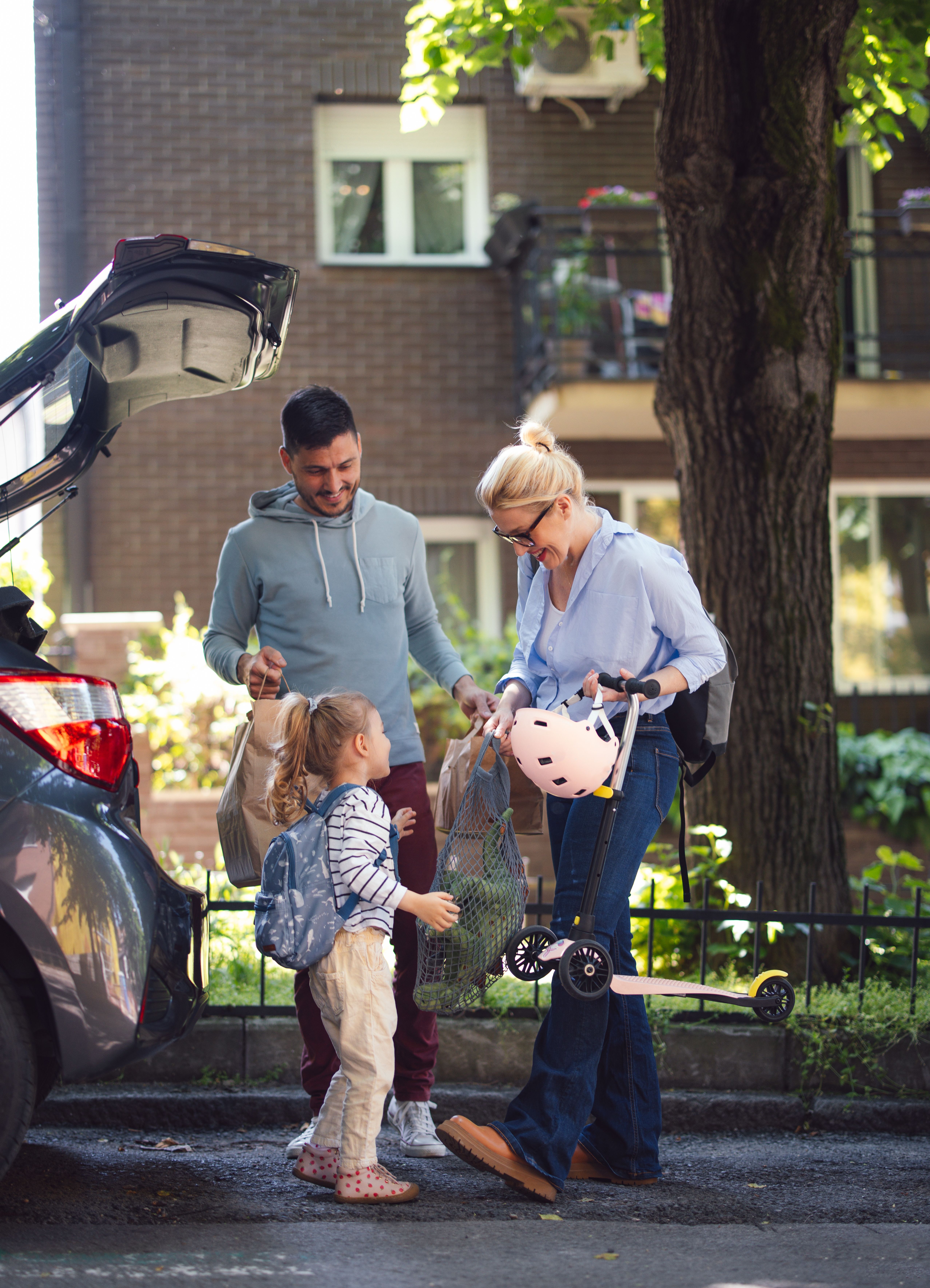 ”Skovik does the thinking, so we don’t have to”