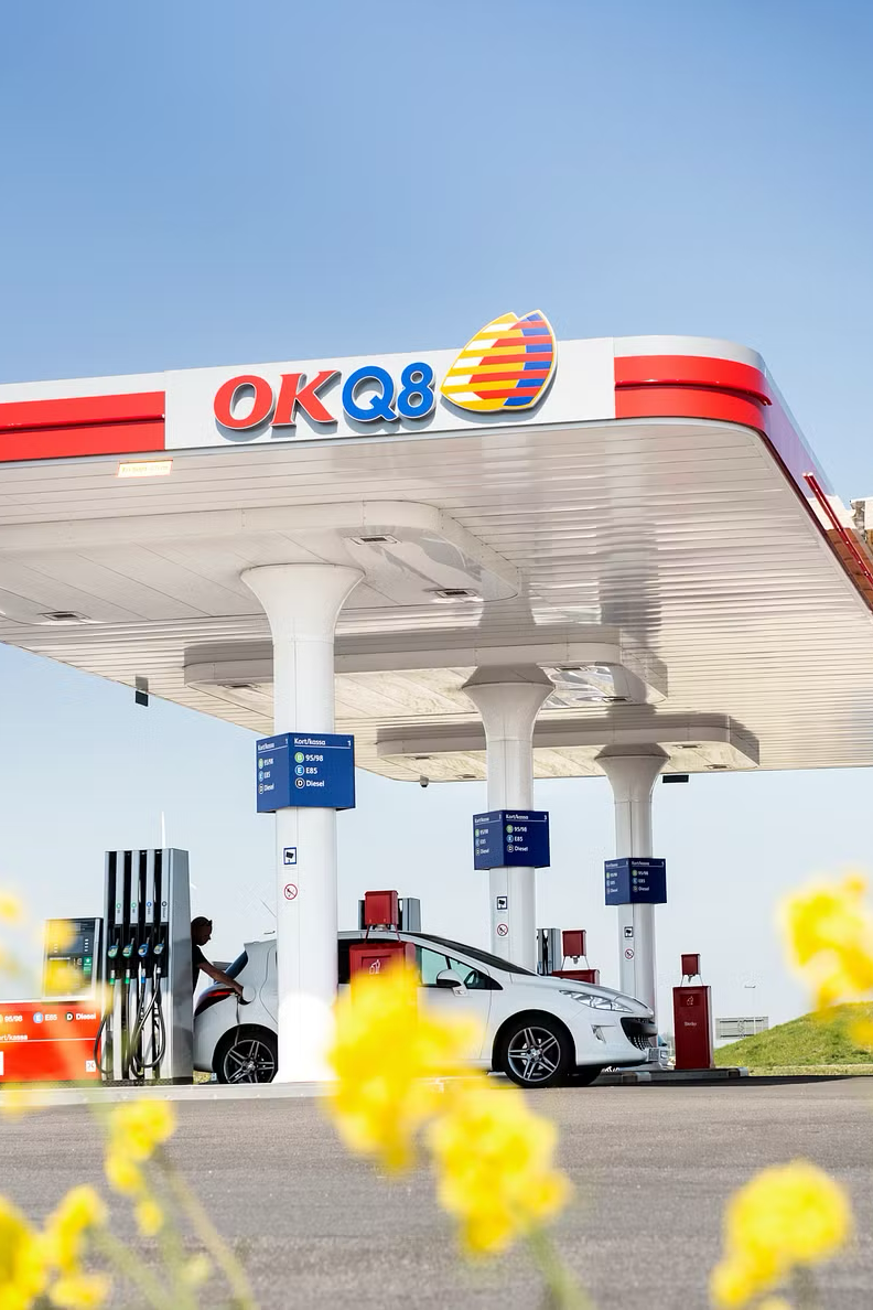 “With nearly 100 companies, flexibility is a must”