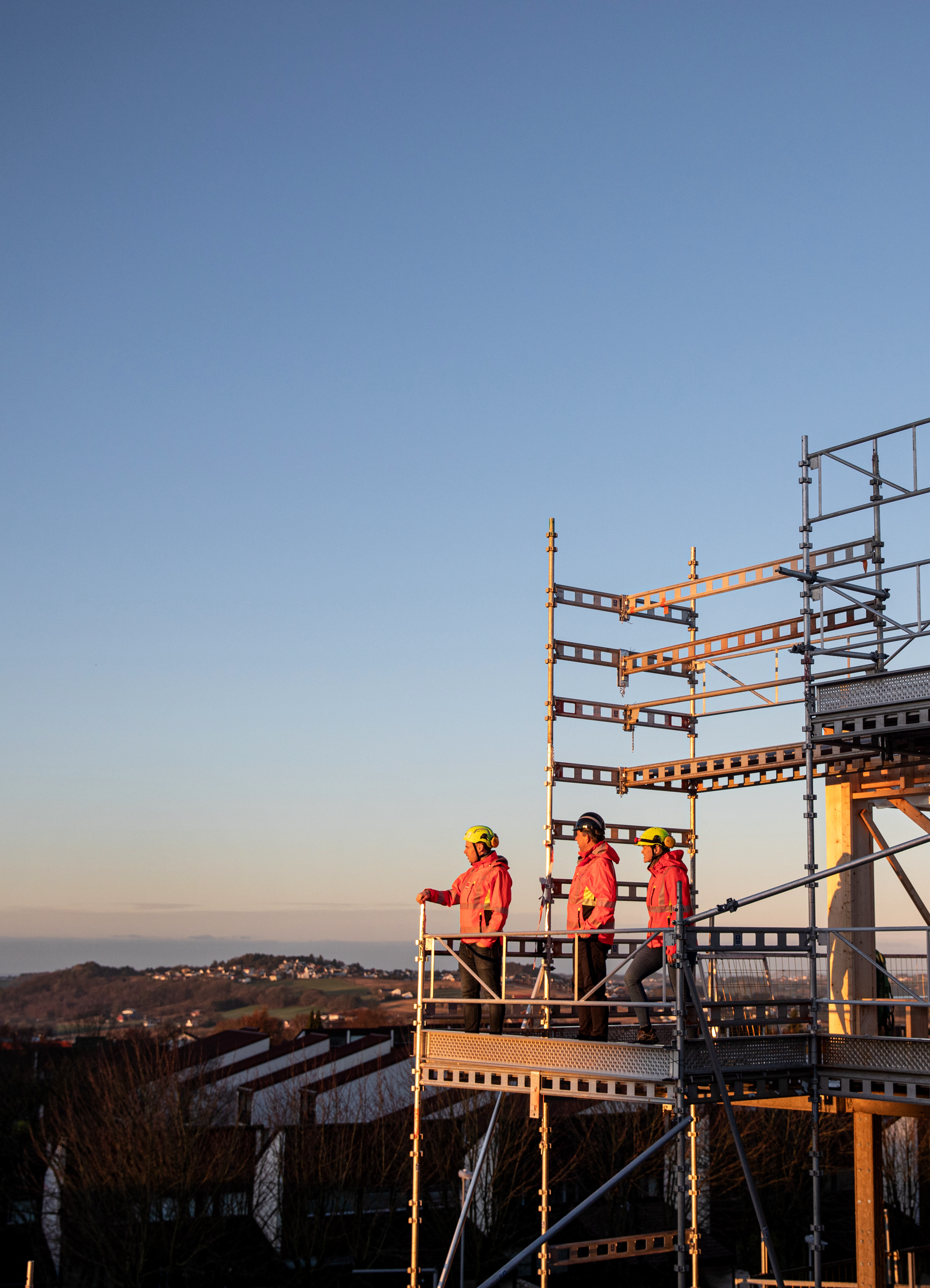 ”Skovik is absolutely worth it”